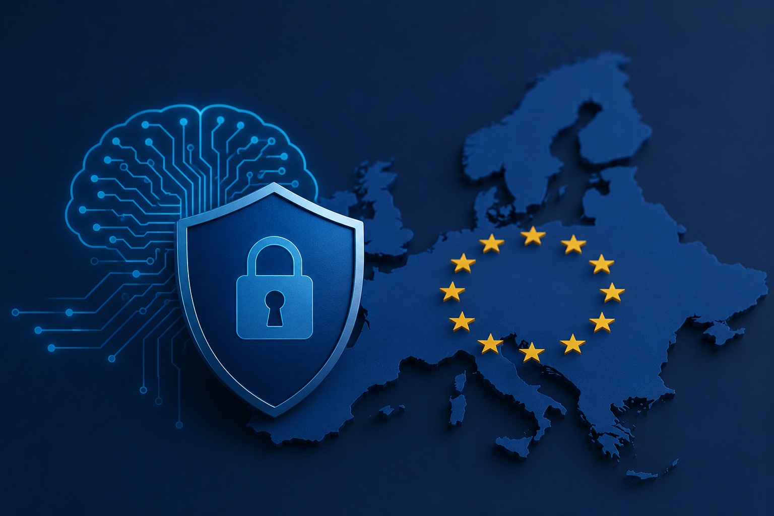 EU Action Plan on Cybersecurity and Artificial Intelligence cover